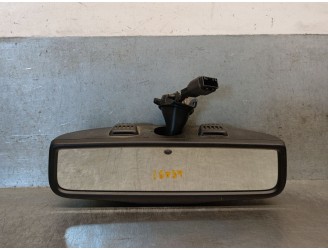 Recambio de espejo interior para fiat freemont (345_) 2.0 jtd referencia OEM IAM K68079350AC K68079350AC 