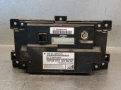 Recambio de pantalla multifuncion para fiat freemont (345_) 2.0 jtd referencia OEM IAM 05064976AH 05064976AH 