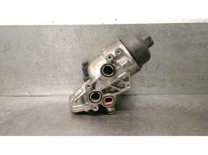 Recambio de soporte filtro aceite para hyundai i30 (fd) 1.6 crdi referencia OEM IAM 263102A501 263102A501 