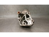 Recambio de soporte filtro aceite para hyundai i30 (fd) 1.6 crdi referencia OEM IAM 263102A501 263102A501 