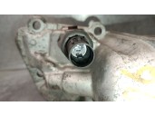 Recambio de soporte filtro aceite para hyundai i30 (fd) 1.6 crdi referencia OEM IAM 263102A501 263102A501 