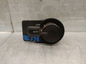 Recambio de interruptor para hyundai terracan (hp) 2.9 crdi 4wd referencia OEM IAM 93260H1100 93260H1100 