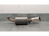 Recambio de tubo escape trasero para lexus rx (_u3_) 400h awd (mhu38_) referencia OEM IAM 1743020101 1743020101 32011