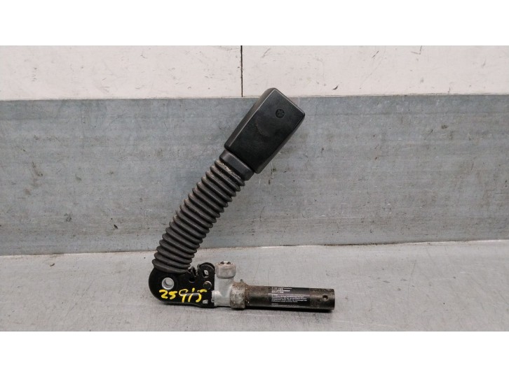 Recambio de pretensor airbag delantero izquierdo para bmw 3 (e46) 320 d referencia OEM IAM 8257787 72119119551 