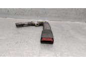 Replacement front left airbag pretensioner for BMW 3 (E46) 320 D OEM IAM reference 8257787 72119119551 