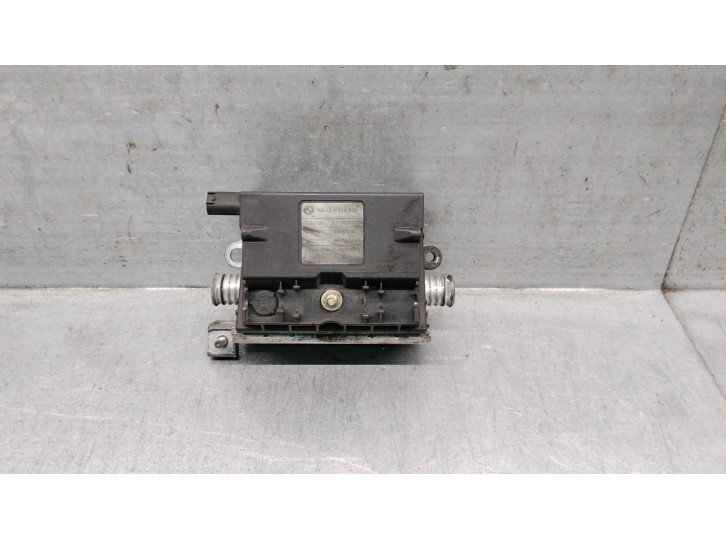 Recambio de calentador agua para bmw 3 (e46) 320 d referencia OEM IAM 64126918806 