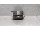 Recambio de calentador agua para bmw 3 (e46) 320 d referencia OEM IAM 64126918806 