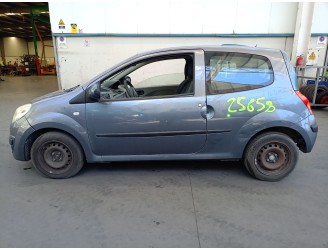 renault twingo ii (cn0_) del año 2009