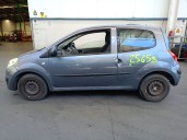 renault twingo ii (cn0_) del año 2009