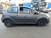 renault twingo ii (cn0_) del año 2009