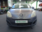 renault twingo ii (cn0_) del año 2009