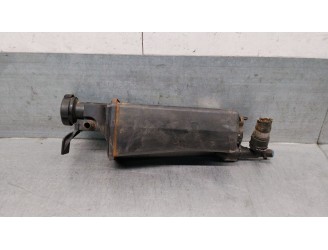 Replacement expansion tank for BMW 3 (E46) 320 D OEM IAM reference 17117573780 17117573780 