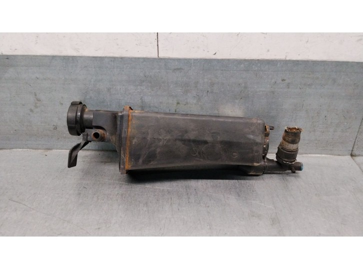 Recambio de deposito expansion para bmw 3 (e46) 320 d referencia OEM IAM 17117573780 17117573780 