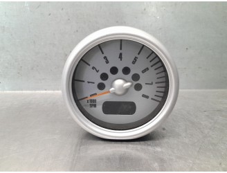 Recambio de cuadro instrumentos para mini r50 , r53 cooper referencia OEM IAM 62116913667 62116936294 