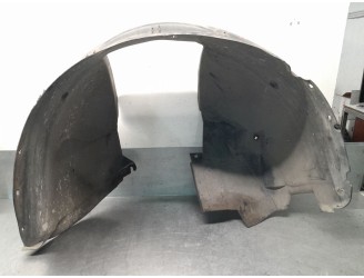 Replacement right front wheel arch for Volvo S60 I (384) 2.5 T OEM IAM reference 30655666 30655666 