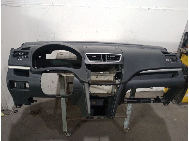 Recambio de salpicadero para suzuki swift iv (fz, nz) 1.2 (azh 412) referencia OEM IAM 7311168L10S1S 7311168L10S1S 