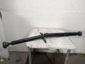 Recambio de transmision central para audi q5 (8rb) 3.0 tdi quattro referencia OEM IAM 8R0521101B 8R0521101B 