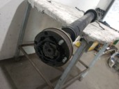 Recambio de transmision central para audi q5 (8rb) 3.0 tdi quattro referencia OEM IAM 8R0521101B 8R0521101B 