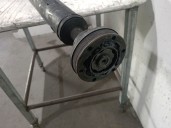 Recambio de transmision central para audi q5 (8rb) 3.0 tdi quattro referencia OEM IAM 8R0521101B 8R0521101B 