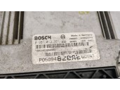 Recambio de centralita motor uce para dodge journey 2.0 crd referencia OEM IAM P05094820AE 0281013201
