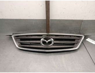 Recambio de rejilla delantera para mazda mpv ii (lw) 2.0 (lwew) referencia OEM IAM LC6250710A LC6250710A 