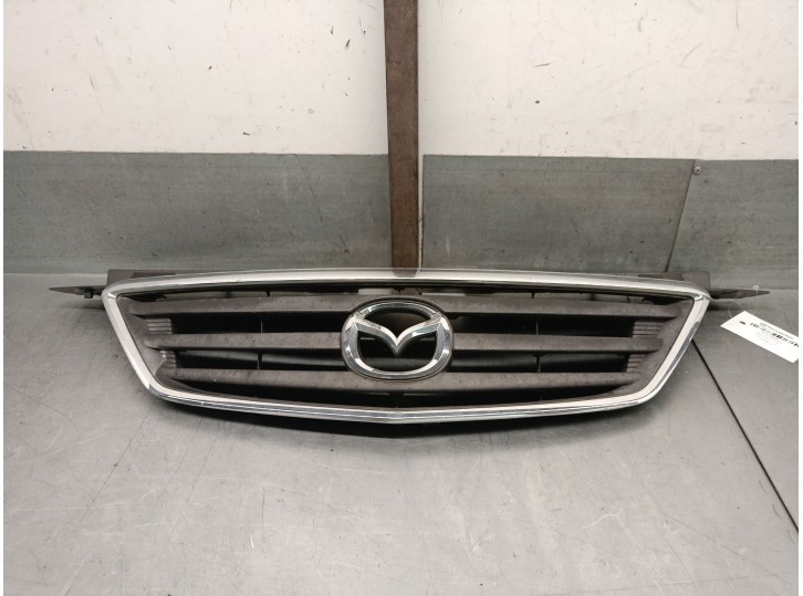 Recambio de rejilla delantera para mazda mpv ii (lw) 2.0 (lwew) referencia OEM IAM LC6250710A LC6250710A 