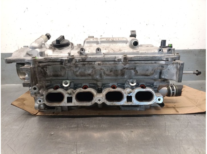 Recambio de culata para lexus ct (zwa10_) 200h (zwa10_) referencia OEM IAM 1110109435 1110139725 
