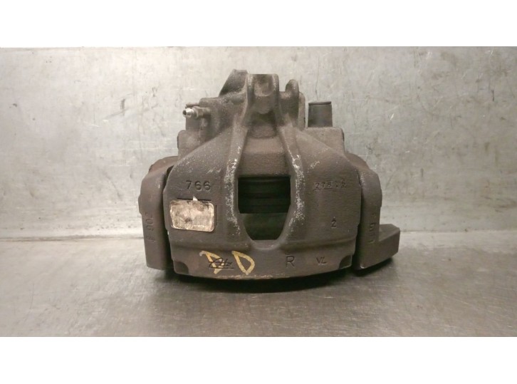 Replacement front right brake caliper for Citroën C4 I (LC_) 2.0 16V OEM IAM reference 4400T3 4400T3 
