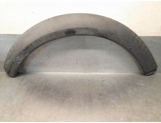 Recambio de aletin trasero derecho para mini r50 , r53 cooper referencia OEM IAM 51131505868 51131505868 