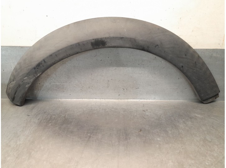 Recambio de aletin trasero derecho para mini r50 , r53 cooper referencia OEM IAM 51131505868 51131505868 