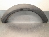 Replacement right rear quarter panel for Mini R50, R53 Cooper OEM IAM reference 51131505868 51131505868