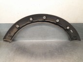 Replacement right rear quarter panel for Mini R50, R53 Cooper OEM IAM reference 51131505868 51131505868