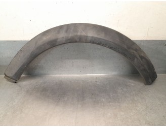 Recambio de aletin trasero izquierdo para mini r50 , r53 cooper referencia OEM IAM 51131505869 51131505869 