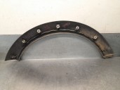 Recambio de aletin trasero izquierdo para mini r50 , r53 cooper referencia OEM IAM 51131505869 51131505869 