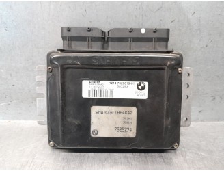 Recambio de centralita motor uce para mini r50 , r53 cooper referencia OEM IAM 1214752001901 S118012001L