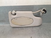Recambio de parasol derecho para mini r50 , r53 cooper referencia OEM IAM 51497029860 51497029860 