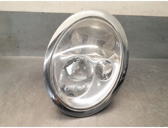 Recambio de faro izquierdo para mini r50 , r53 cooper referencia OEM IAM 63126911703 63126911703