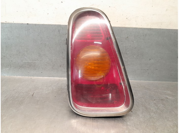 Replacement left rear light for Mini R50 , R53 Cooper OEM IAM reference 63216935783 63216935783
