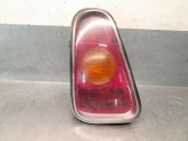 Replacement left rear light for Mini R50 , R53 Cooper OEM IAM reference 63216935783 63216935783