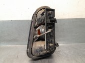 Recambio de piloto trasero izquierdo para mini r50 , r53 cooper referencia OEM IAM 63216935783 63216935783 