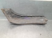 Replacement left rear fender for Mini R50, R53 Cooper OEM IAM reference 51126800204 51126800204