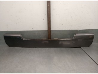 Recambio de molduras traseras para hyundai terracan (hp) 2.9 crdi 4wd referencia OEM IAM 87360H1500 87360H1500 