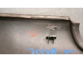 Recambio de molduras traseras para hyundai terracan (hp) 2.9 crdi 4wd referencia OEM IAM 87360H1500 87360H1500 
