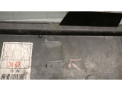 Replacement rear trim strips for Hyundai Terracan (HP) 2.9 CRDi 4WD OEM IAM reference 87360H1500 87360H1500