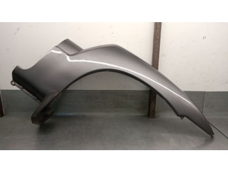 Replacement right front fender for Hyundai Terracan (HP) 2.9 CRDi 4WD OEM IAM reference 87742H1500 87742H1500