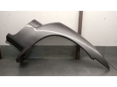 Replacement right front fender for Hyundai Terracan (HP) 2.9 CRDi 4WD OEM IAM reference 87742H1500 87742H1500