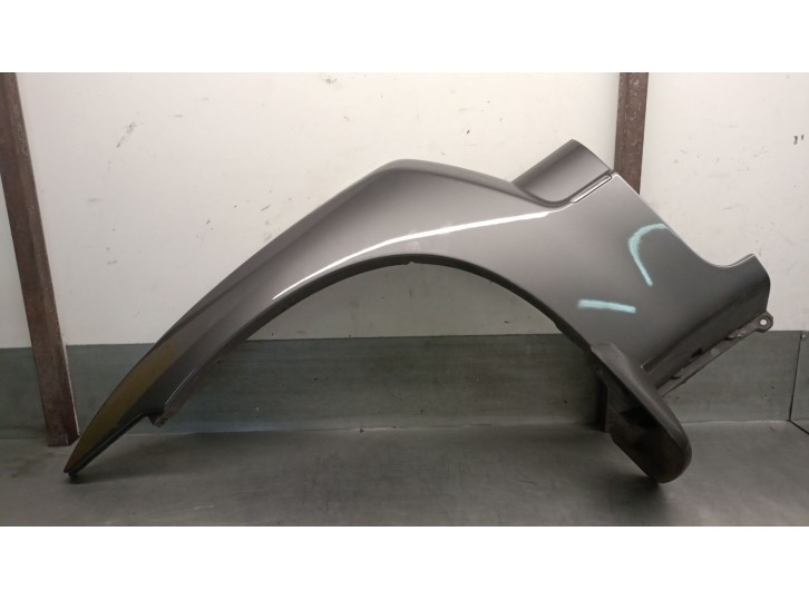 Replacement left front fender for Hyundai Terracan (HP) 2.9 CRDi 4WD OEM IAM reference 87741H1500 87741H1500