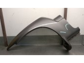 Replacement left front fender for Hyundai Terracan (HP) 2.9 CRDi 4WD OEM IAM reference 87741H1500 87741H1500