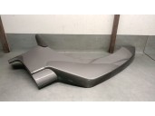 Replacement left front fender for Hyundai Terracan (HP) 2.9 CRDi 4WD OEM IAM reference 87741H1500 87741H1500