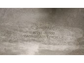 Recambio de aletin delantero izquierdo para hyundai terracan (hp) 2.9 crdi 4wd referencia OEM IAM 87741H1500 87741H1500 